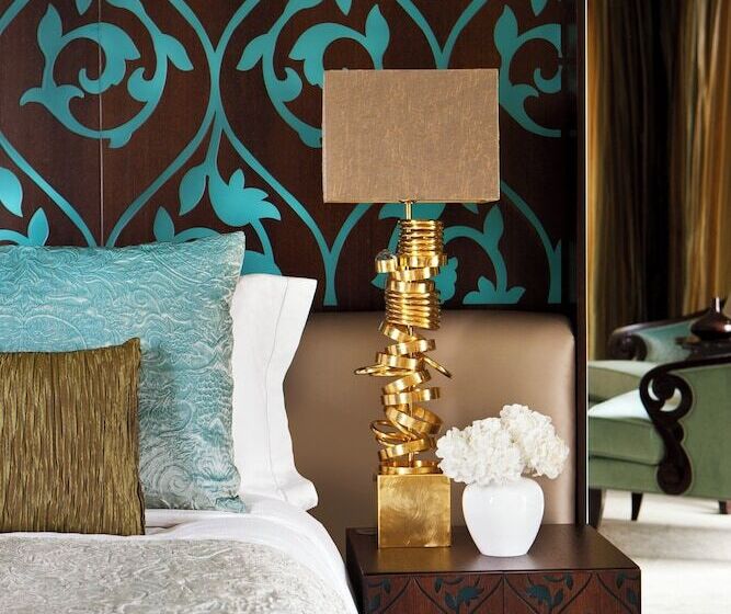 ホテル Mandarin Oriental Al Faisaliah, Riyadh