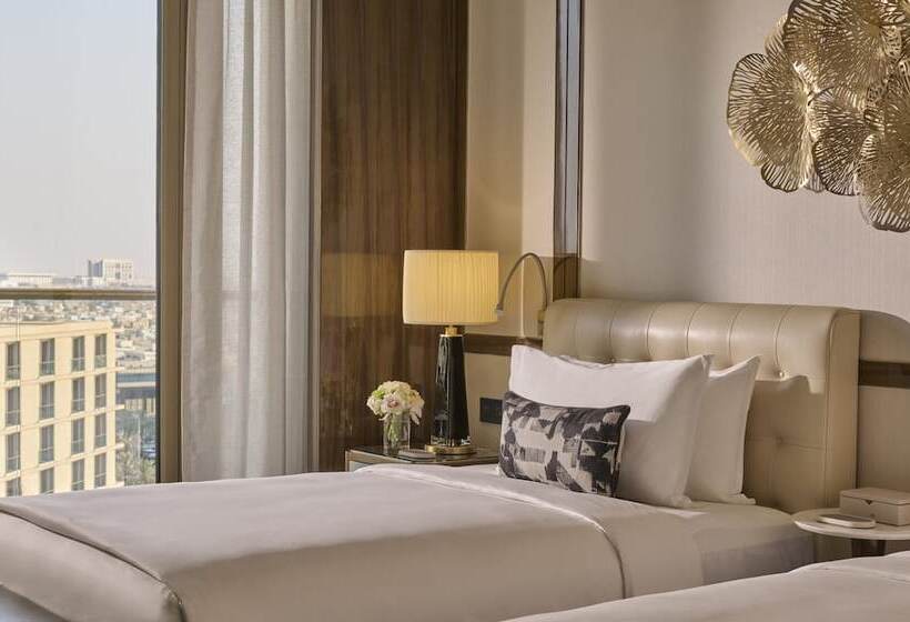 ホテル Mandarin Oriental Al Faisaliah, Riyadh