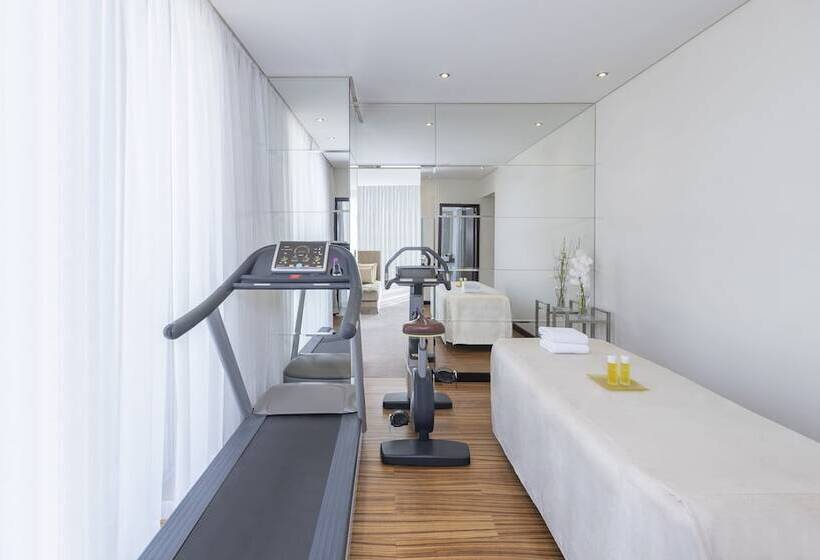 ホテル Mandarin Oriental Al Faisaliah, Riyadh