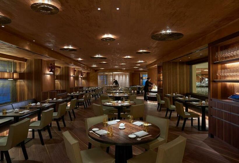 فندق Mandarin Oriental, Munich