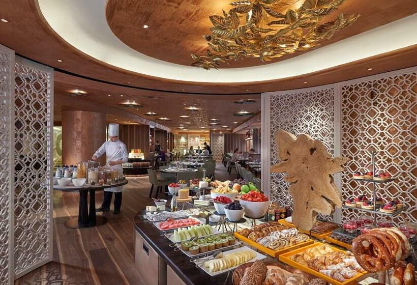 فندق Mandarin Oriental, Munich