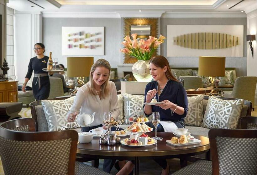 فندق Mandarin Oriental, Munich