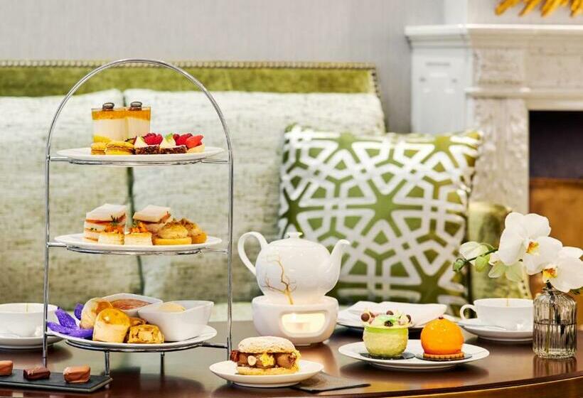 فندق Mandarin Oriental, Munich