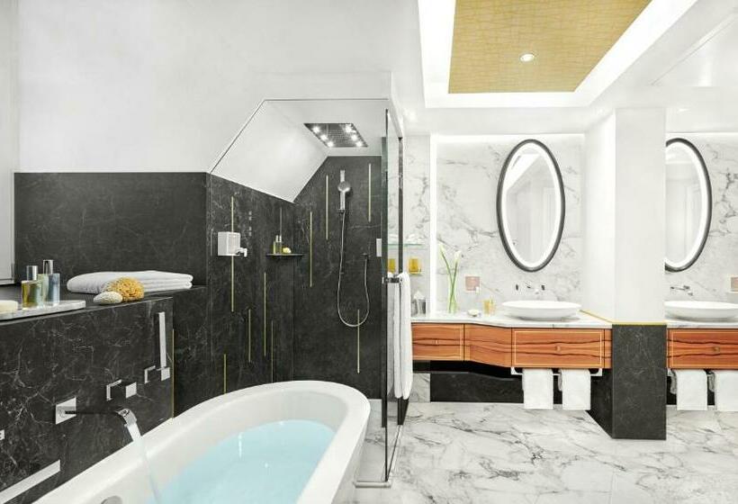 فندق Mandarin Oriental, Munich