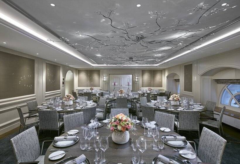 فندق Mandarin Oriental, Munich