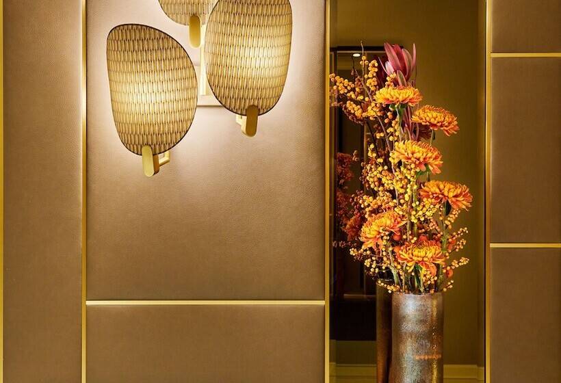 فندق Mandarin Oriental, Munich