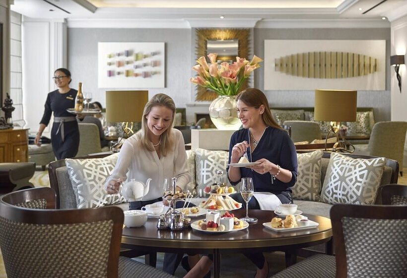 فندق Mandarin Oriental, Munich