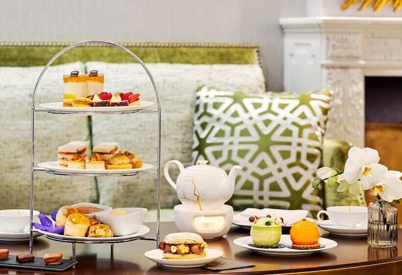 فندق Mandarin Oriental, Munich