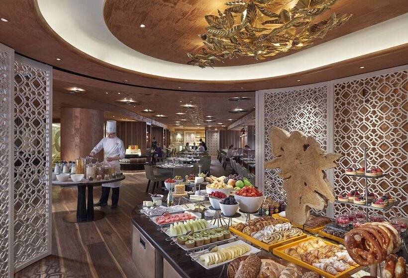 فندق Mandarin Oriental, Munich