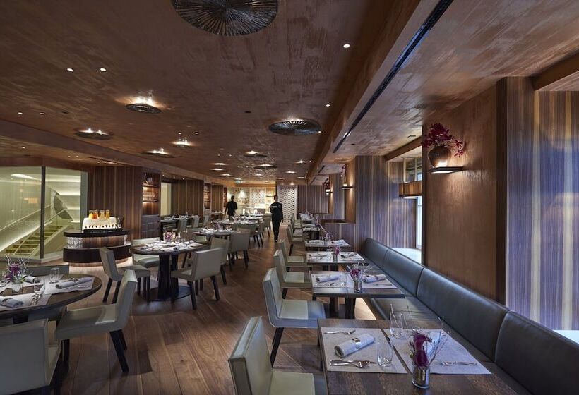 فندق Mandarin Oriental, Munich