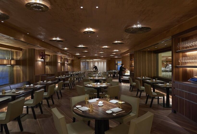 فندق Mandarin Oriental, Munich