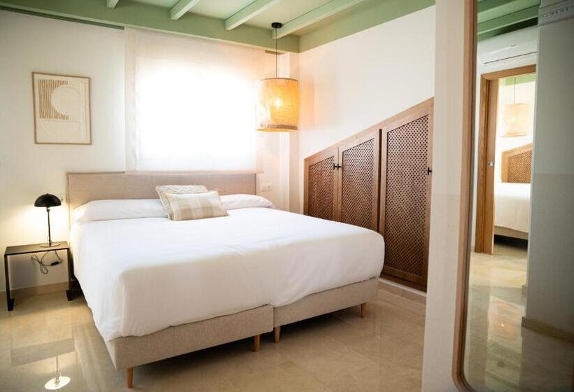 Отель Rooms By Jova