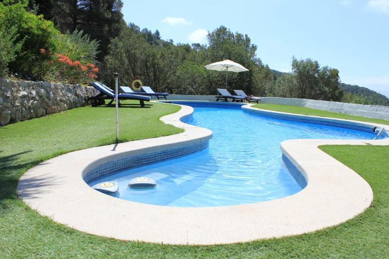 Отель Masia Sumidors