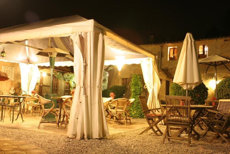 Отель Masia Sumidors