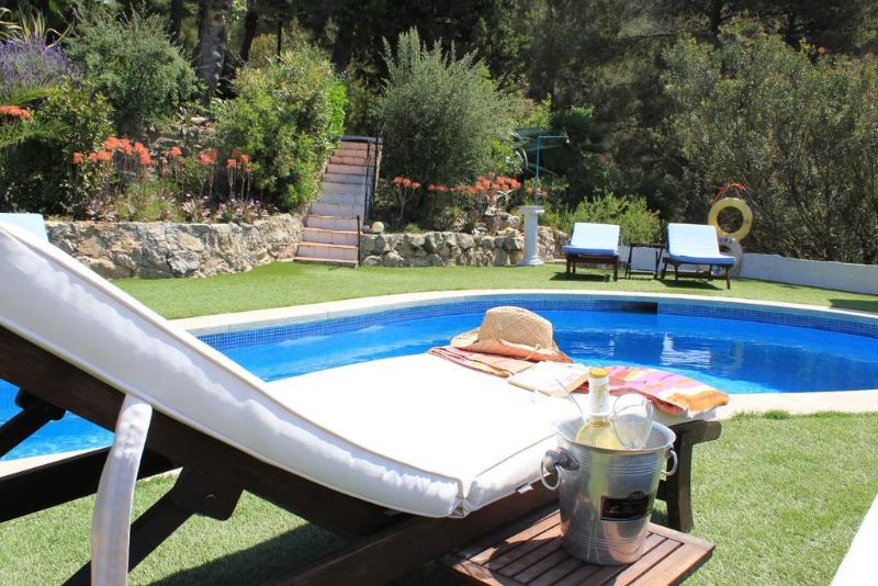 هتل Masia Sumidors