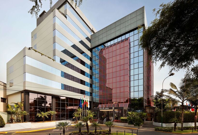 فندق Melia Lima