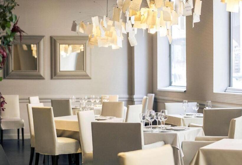 Отель Mercure Jardines De Albia