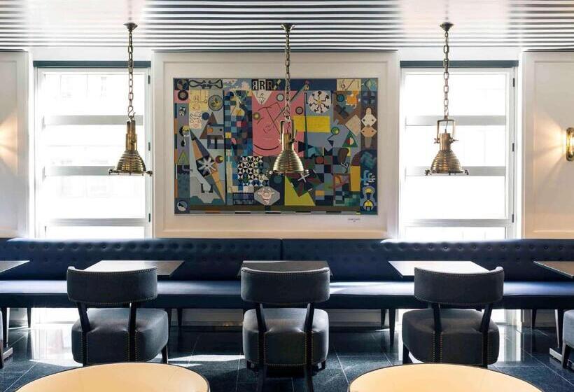 Отель Mercure Jardines De Albia