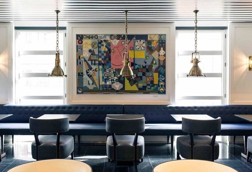 Отель Mercure Jardines De Albia