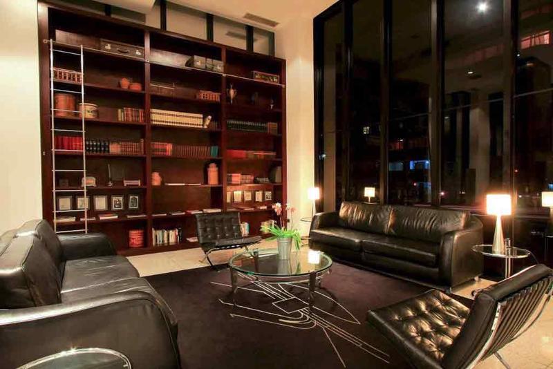 فندق Mercure Curitiba Centro