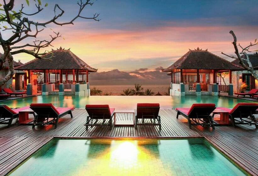 فندق Mercure Kuta Bali