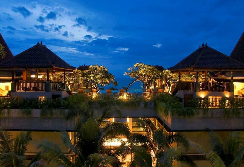 فندق Mercure Kuta Bali