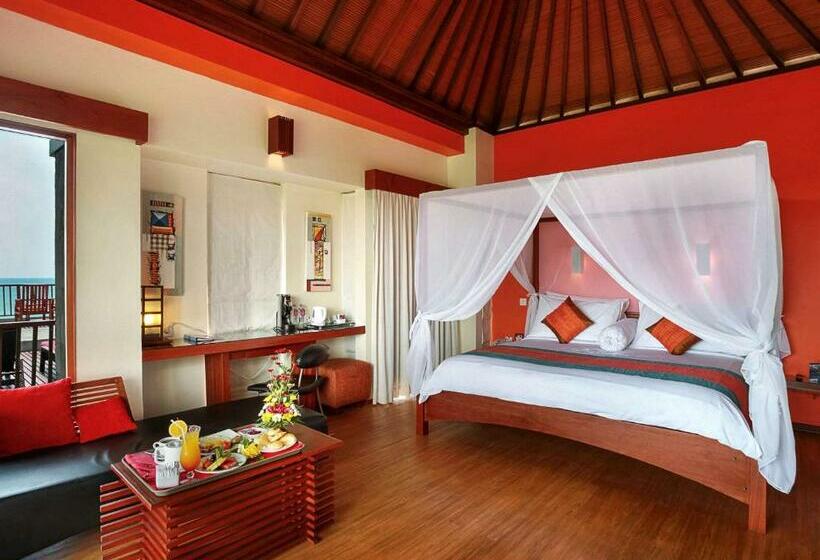 فندق Mercure Kuta Bali