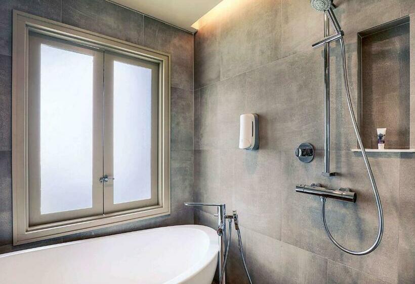 فندق Mercure Kuta Bali