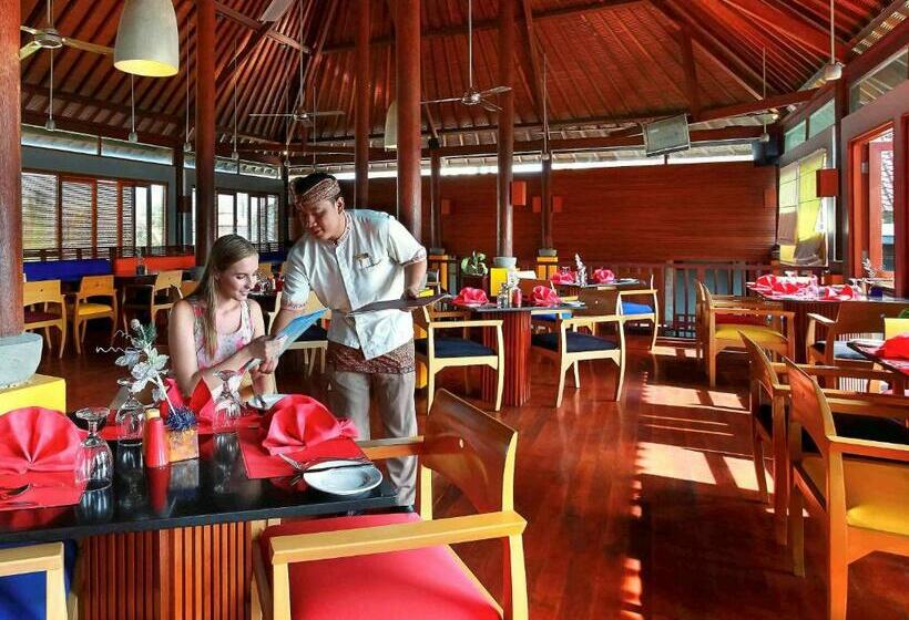 فندق Mercure Kuta Bali