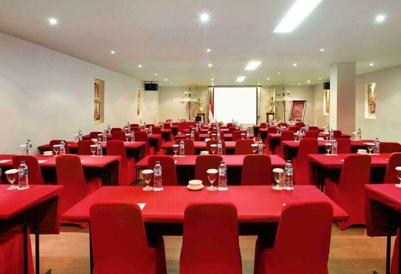 فندق Mercure Kuta Bali