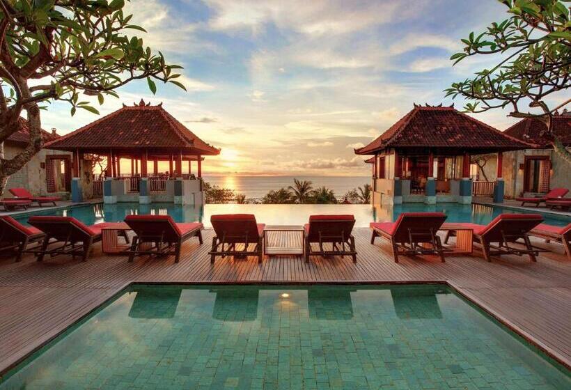 فندق Mercure Kuta Bali