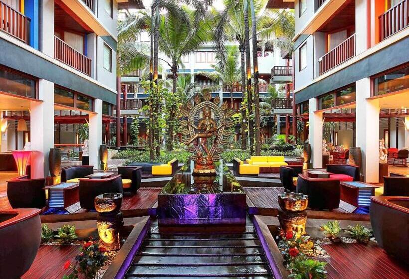 فندق Mercure Kuta Bali