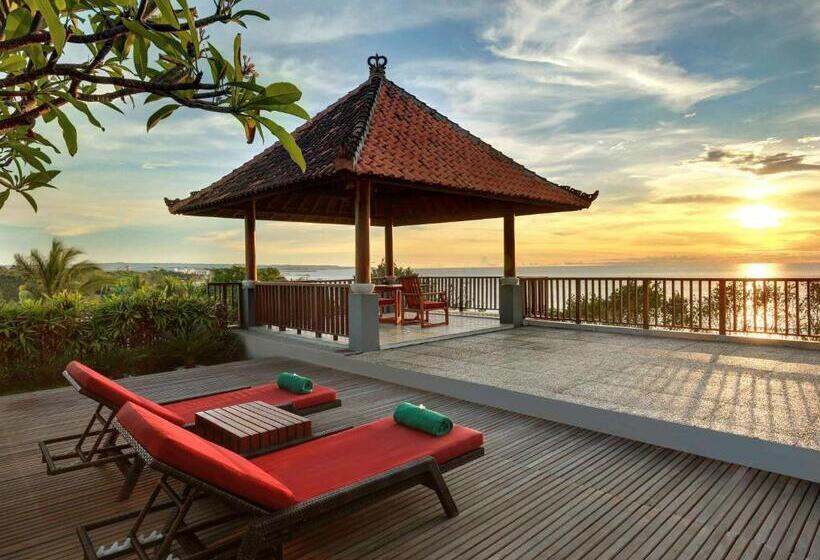 فندق Mercure Kuta Bali