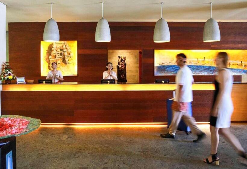 فندق Mercure Kuta Bali