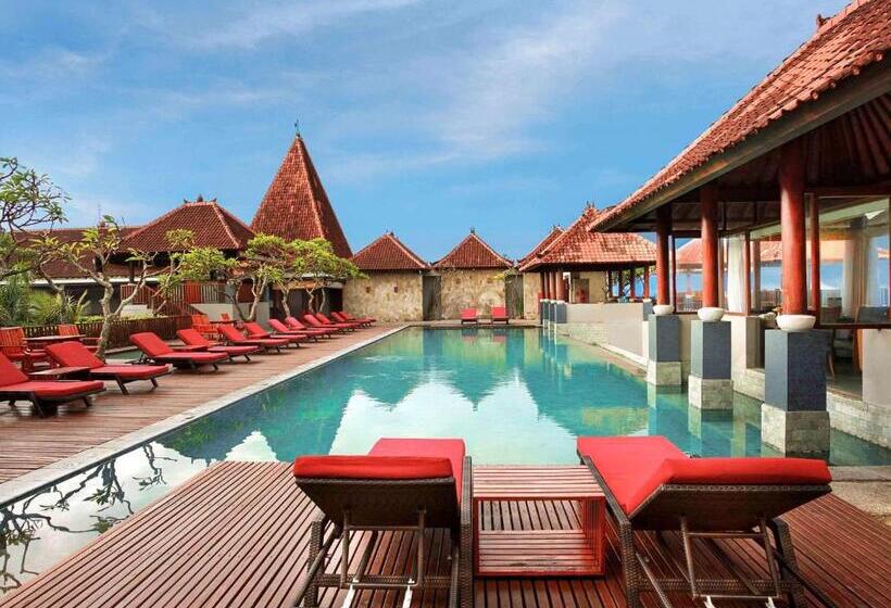 فندق Mercure Kuta Bali