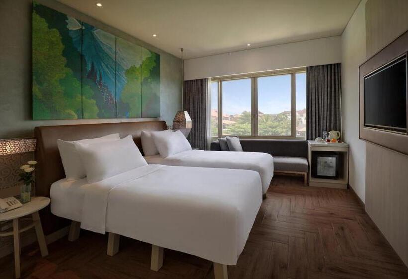 فندق Mercure Kuta Bali