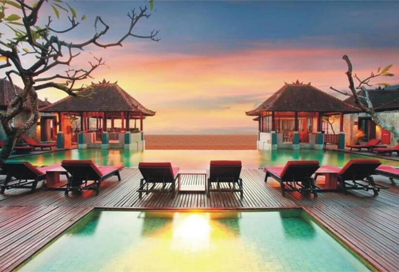 فندق Mercure Kuta Bali