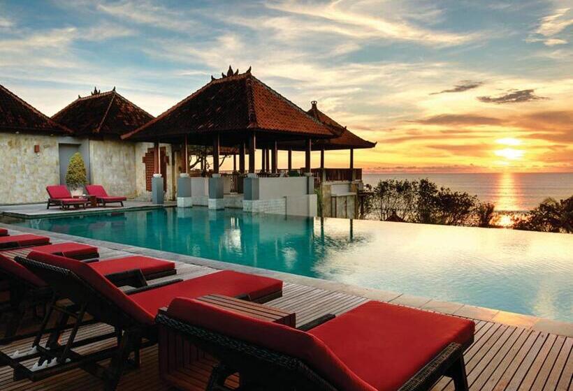 فندق Mercure Kuta Bali