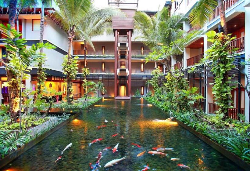 فندق Mercure Kuta Bali