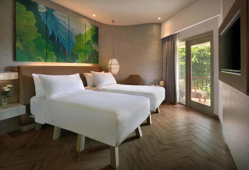 فندق Mercure Kuta Bali