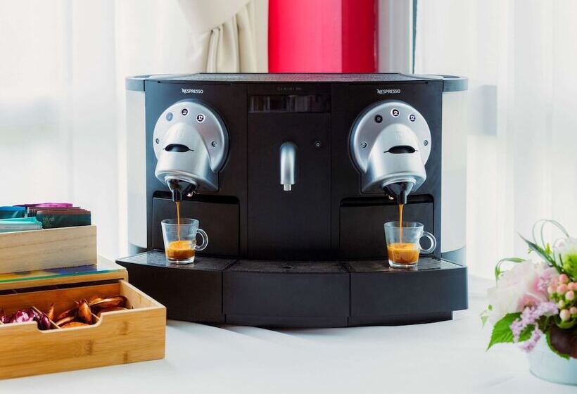 酒店 Mercure Nevers Pont De Loire