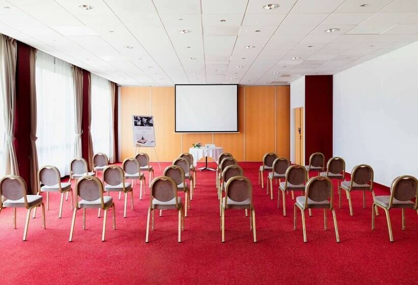 酒店 Mercure Nevers Pont De Loire