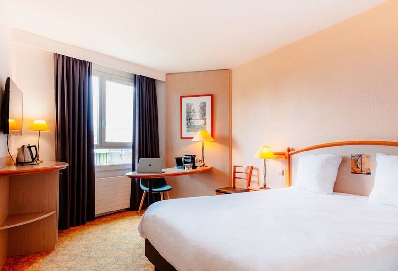 酒店 Mercure Nevers Pont De Loire