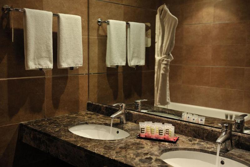 酒店 Mercure Shéhérazade Rabat