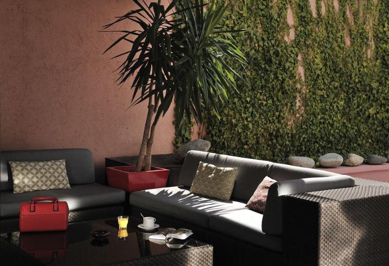 ホテル Mercure Shéhérazade Rabat