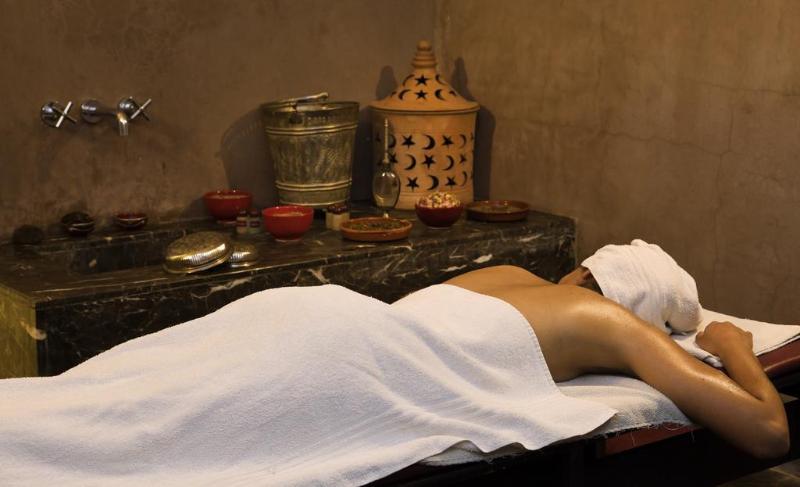 ホテル Mercure Shéhérazade Rabat