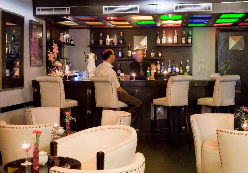 ホテル Mercure Shéhérazade Rabat