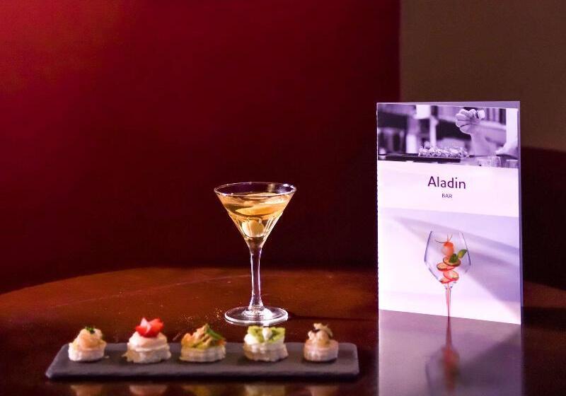 هتل Mercure Shéhérazade Rabat