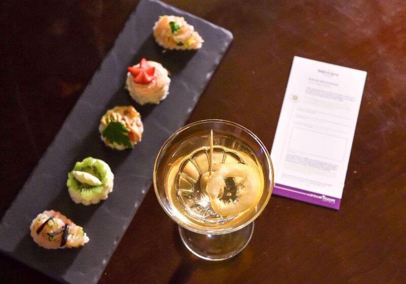 ホテル Mercure Shéhérazade Rabat