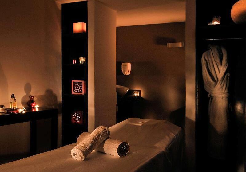 هتل Mercure Shéhérazade Rabat